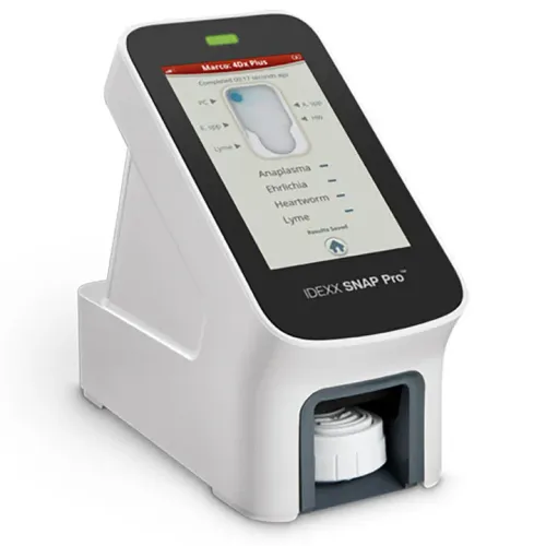 IDEXX SNAP Pro - analisador Veterinário usado
