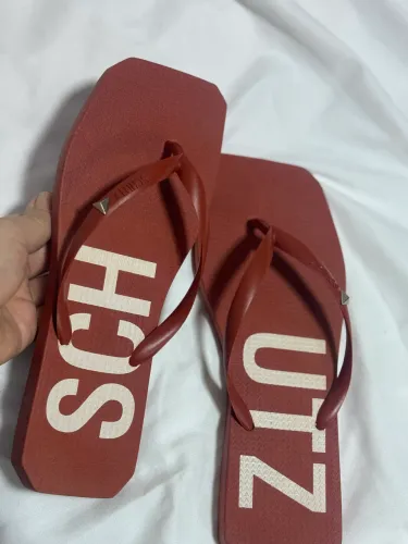 Havaiana schutz 