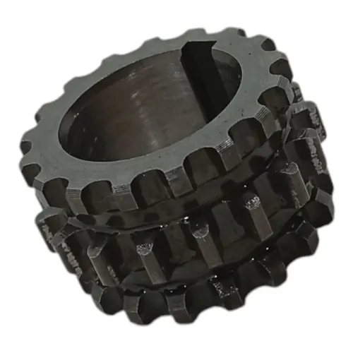Engrenagem Corrente Comando Cb 300f 2023 A 2025