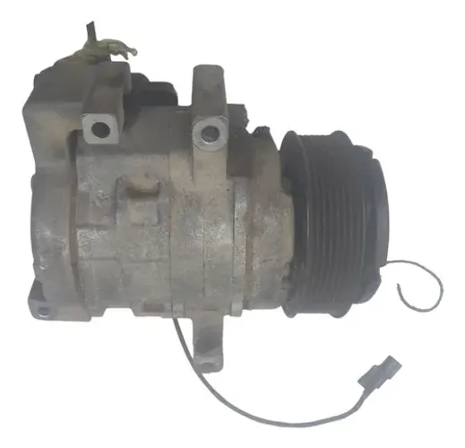 Compressor De Ar Honda New Civic 1.8 Flex Hr-v 2007 A 2011