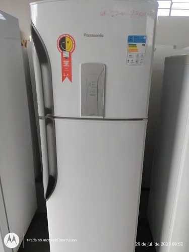 GELADEIRAS APARTIR DE 1000 REAIS