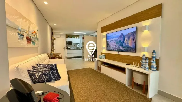 Apartamento Alto Padrão - Módulo 08 - Riviera de São Lourenço