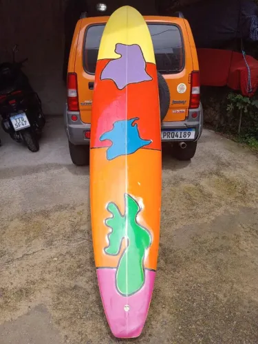 Prancha  de surf  9.2  LONGBORD