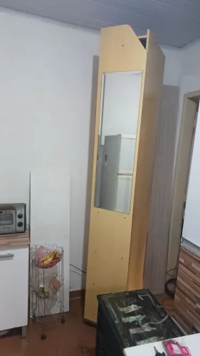 Armário 1 Porta