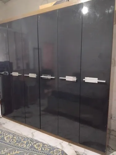 Guarda roupa muito bonito!