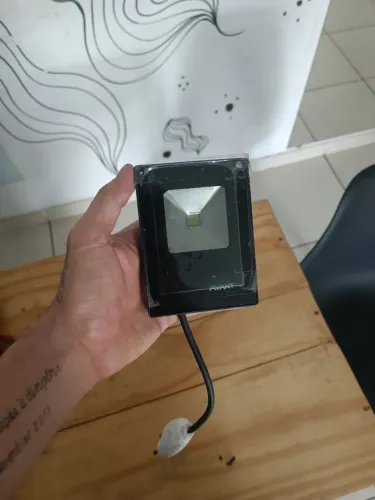 Refletor LED Avant 10W