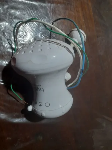 chuveiro elétrico Hydra 