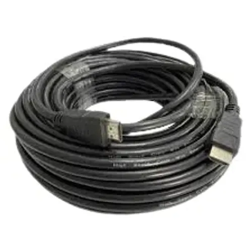 Cabo Hdmi 20 Metros 1.4 Hdtv Full Hd 1080 Pc, not, tv e videogames