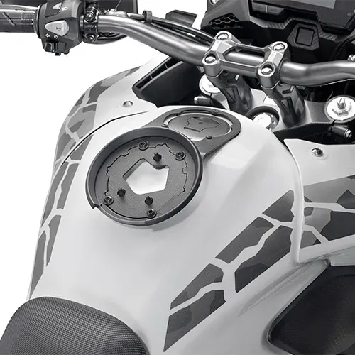 Flange Bolsa Tanklock CB500X 2019 GIVI BF44
