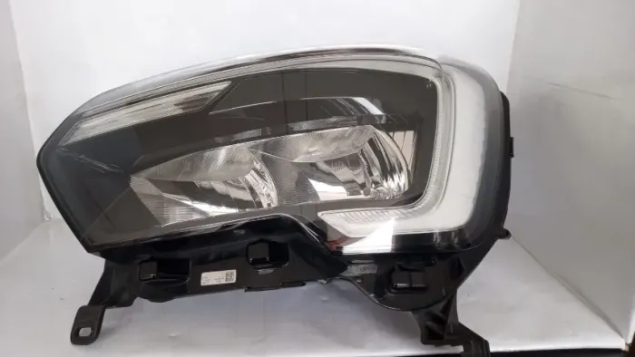 Farol Master Esquerdo 22/24 Usado Original
