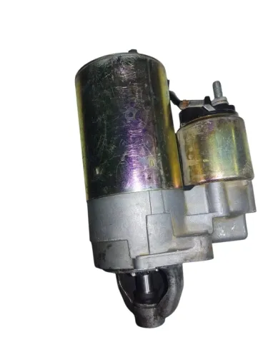 Motor Partida Fire 1.0 Fiat Palio Siena Strada Uno 01/08