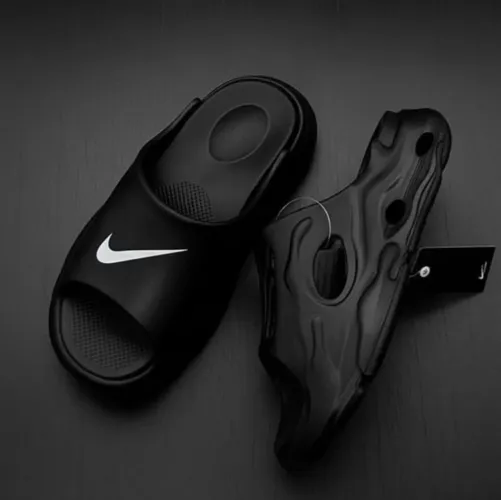 Chinelo nike lançamento 