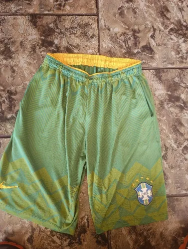 Bermuda seleção brasileira