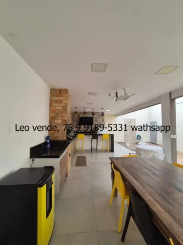 Leo vende, Vila Olímpia, Palm Garden, 3\4 suíte, goumert, energia solar
