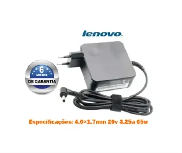 CARREGADOR PARA NOTEBOOK
