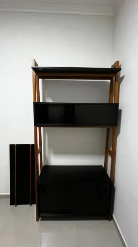 RACK ESTANTE TV TOKSTOK