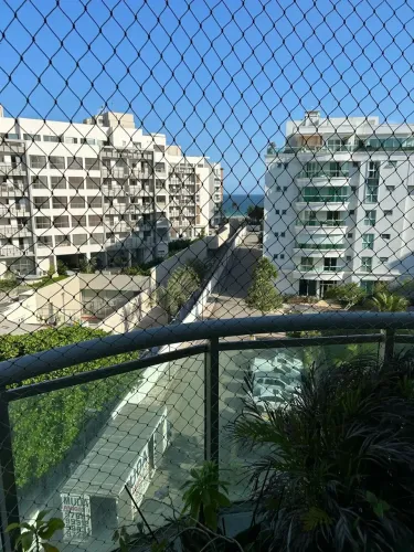 Vendo Residencial Mônaco - 282m² - Apartamento 4 Suítes - 3 Vagas - Posto 6 - Barra da Tij
