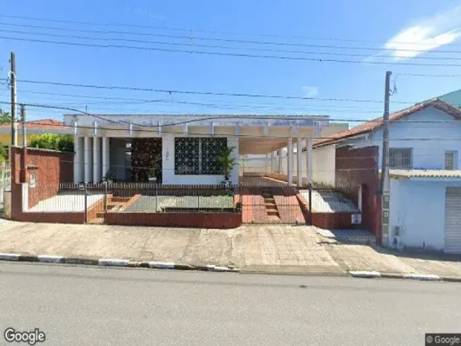 Casa, Residencial, Jacupiranga, 3 dormitório(s), 1 vaga(s) de garagem