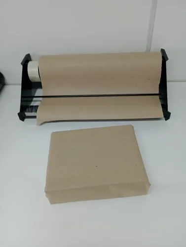 Máquina para embalar