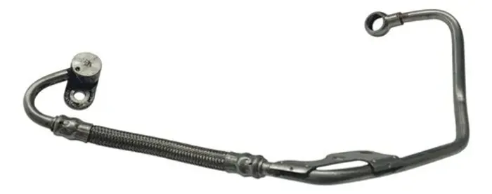 Cano Arrefecimento Turbina Audi A4 2.0t Gasol 2011