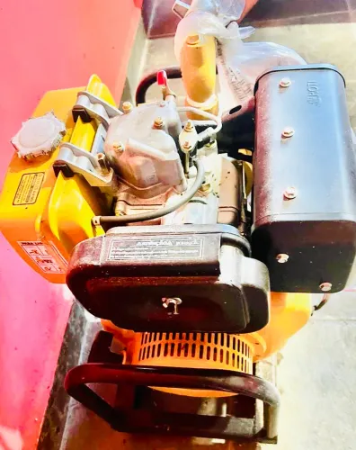 Motobomba 10 vc Diesil Agro e Indústria