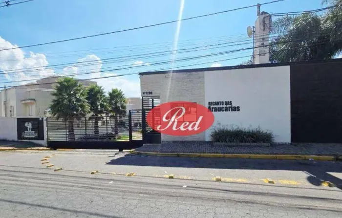 Casa com 3 dormitórios à venda, 196 m² por R$ 850.000,00 - Meu Cantinho - Suzano/SP
