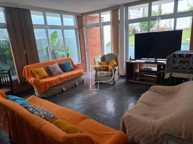Casa com 3 dormitórios à venda, 300 m² por R$ 2.500.000,00 - Parque dos Príncipes - Osasco