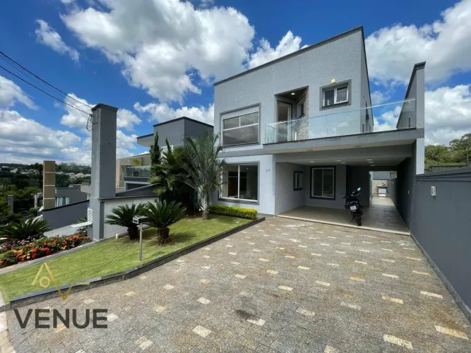 Sobrado com 3 dormitórios, 260 m² - venda por R$ 2.400.000,00 ou aluguel por R$ 13.011,00/