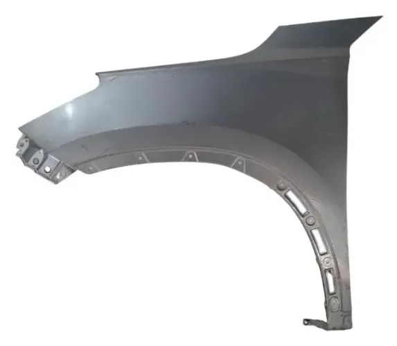 Paralama Tiggo 8 2022 Original 