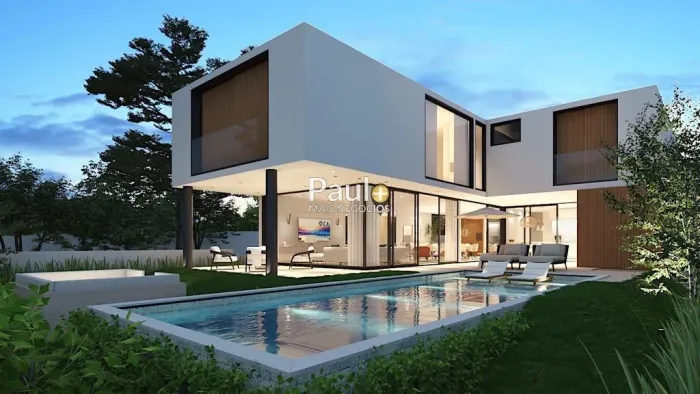 Casa à venda em Barueri, Alphaville 2 - Barueri, com 4 suítes, com 604 m², Alphaville 2 - 