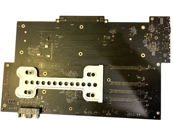 Placa Mae Mac Pro A1289 -5.1 Ano 2012