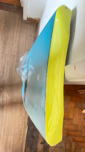 Prancha de bodyboard gui Tâmega