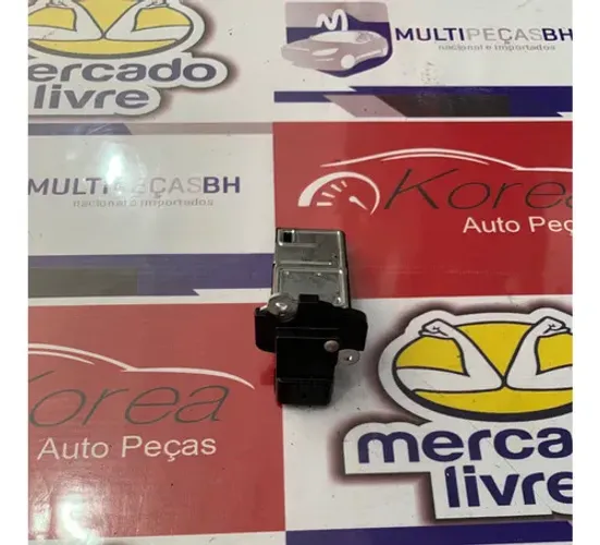 Medidor Fluxo De Ar (afh70m120) Honda Hrv 1.5 2023 / 2025