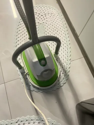 Ferro a vapor Walita 
