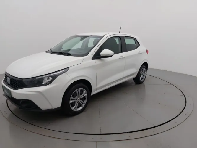 Fiat Argo Drive 1.0 Firefly 2024