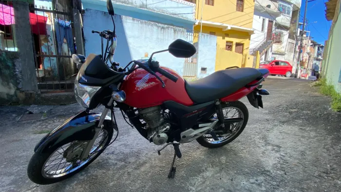 Vendo Cg 160 Start 