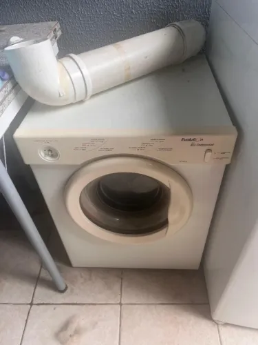 Secadora de roupa Evolution By Continental 7kg