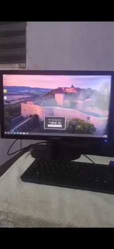 Vendo monitor samsung 