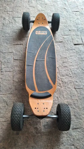 Skate Carve Drop MTX  Original 