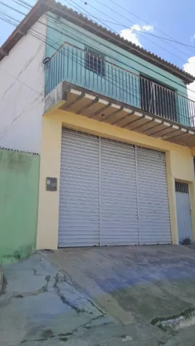 VENDO PRÉDIO 120.000