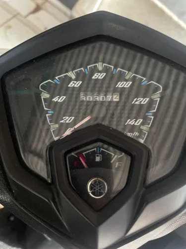 Oportunidade Neo 125c Automática.