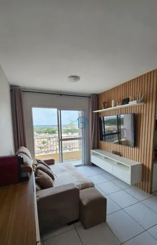 Condomínio Difference - Apartamento Padrão/Cond difference / Natal Rn