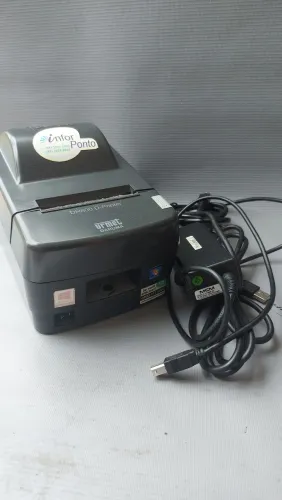 Impressora Termica USB