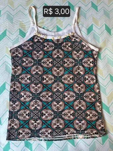 Bazar De Blusas E Vestidos