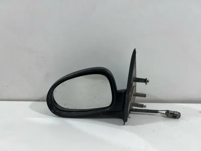 Espelho retrovisor lateral esquerdo Vw gol bola (4 porta) 