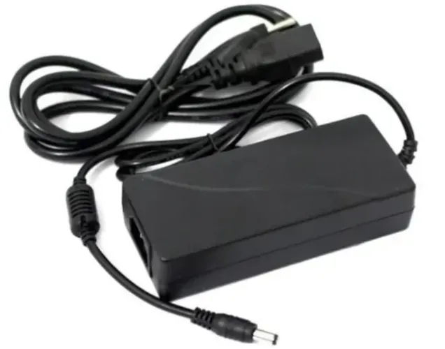 Fonte 12v 4a Para Cameras,dvr, Fita Led  Arduino Automação COD-CP499 