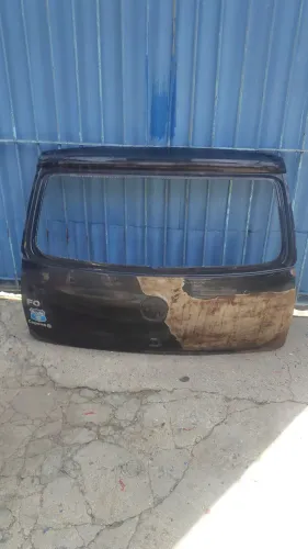 Tampa traseira fox