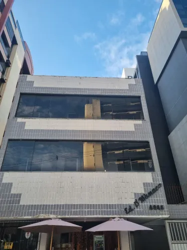 loja comercial em tambau