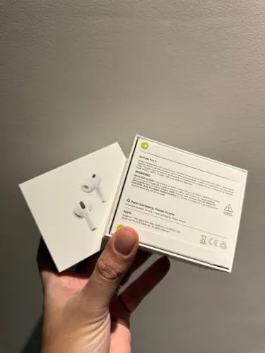 Apple AirPods Pro 3