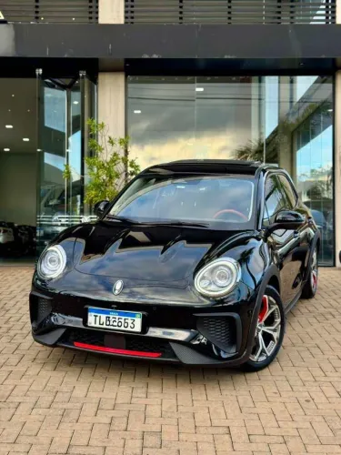 GWM Ora 03 GT (elétrico) 2024